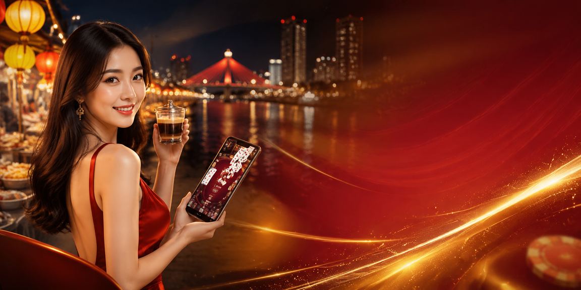 Người chơi tại Đà Nẵng thưởng thức cà phê cùng trò chơi bài trực tuyến ae66