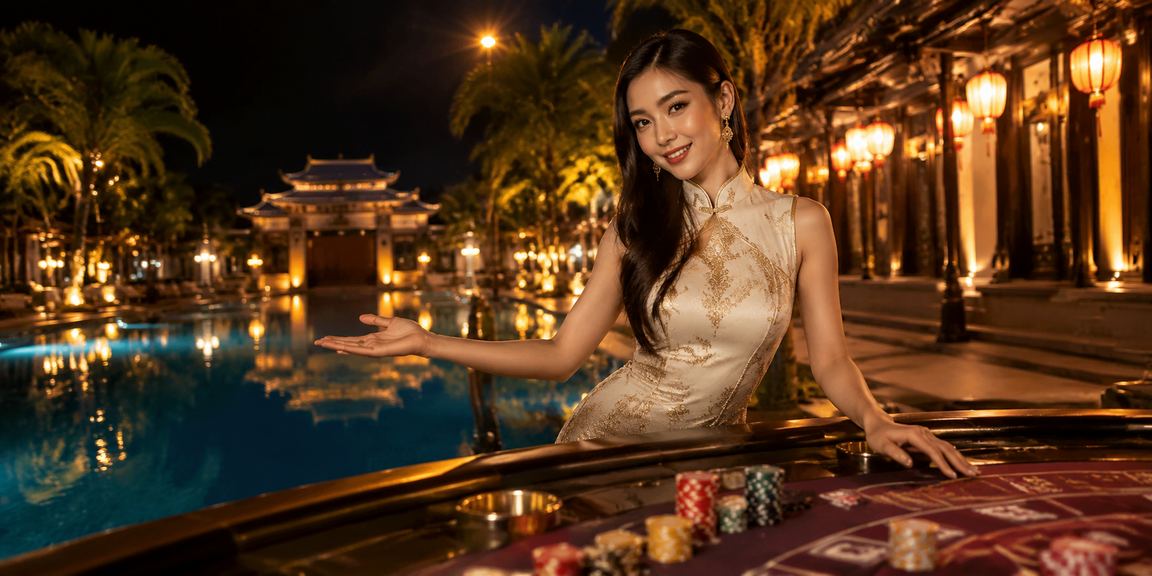 Người phụ nữ Huế chơi bài trực tuyến trên điện thoại sau khi nạp tiền vào ae66