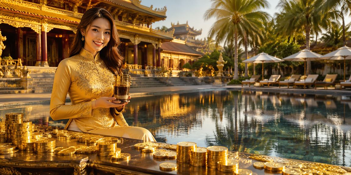 Người dùng tại Huế tham gia xổ số Lô Đề Online trên ae66