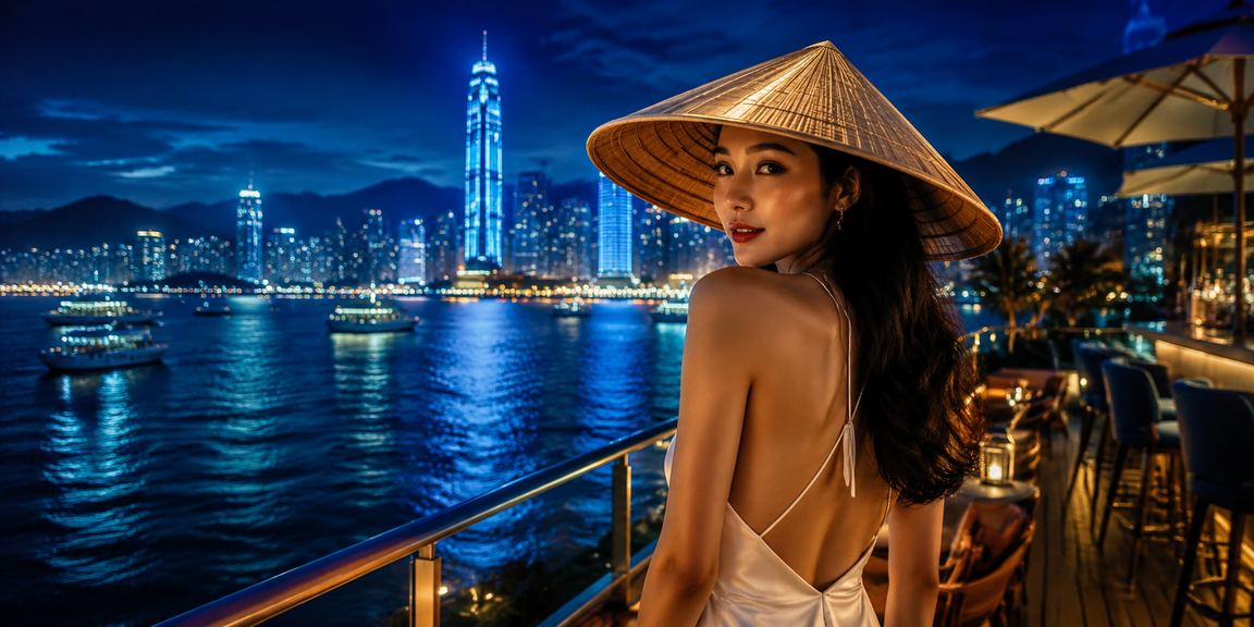 Thành viên VIP ae66 tại Nha Trang nhận ưu đãi đặc biệt trong không khí truyền thống nón lá