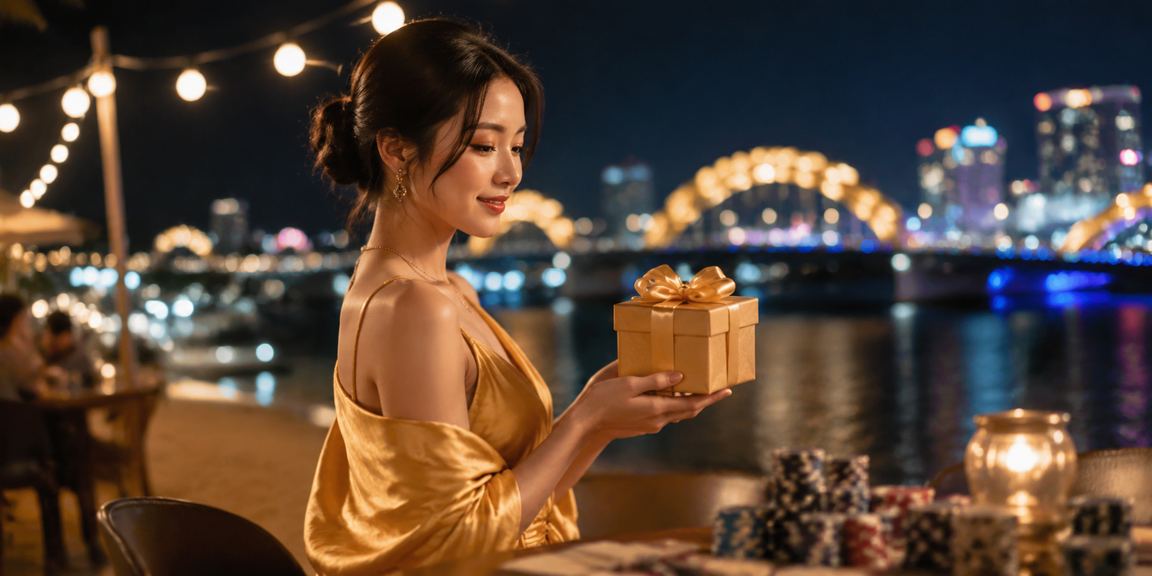 Không gian cá cược casino trực tuyến tại Việt Nam trên ae66